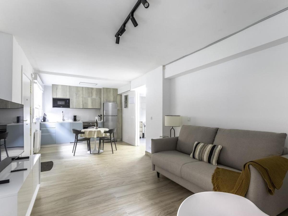 Munoa By Kabia Gestion Apartment Barakaldo Exterior photo