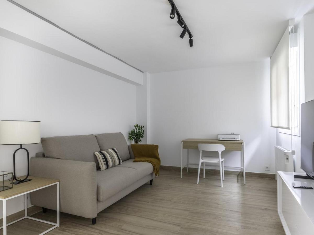 Munoa By Kabia Gestion Apartment Barakaldo Exterior photo