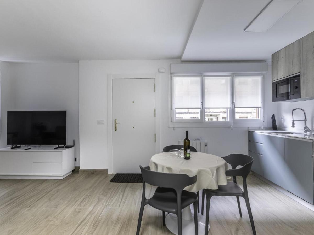 Munoa By Kabia Gestion Apartment Barakaldo Exterior photo