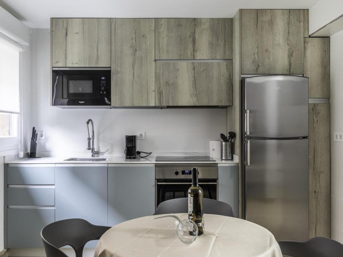 Munoa By Kabia Gestion Apartment Barakaldo Exterior photo
