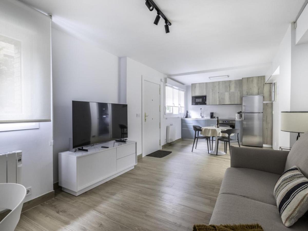 Munoa By Kabia Gestion Apartment Barakaldo Exterior photo