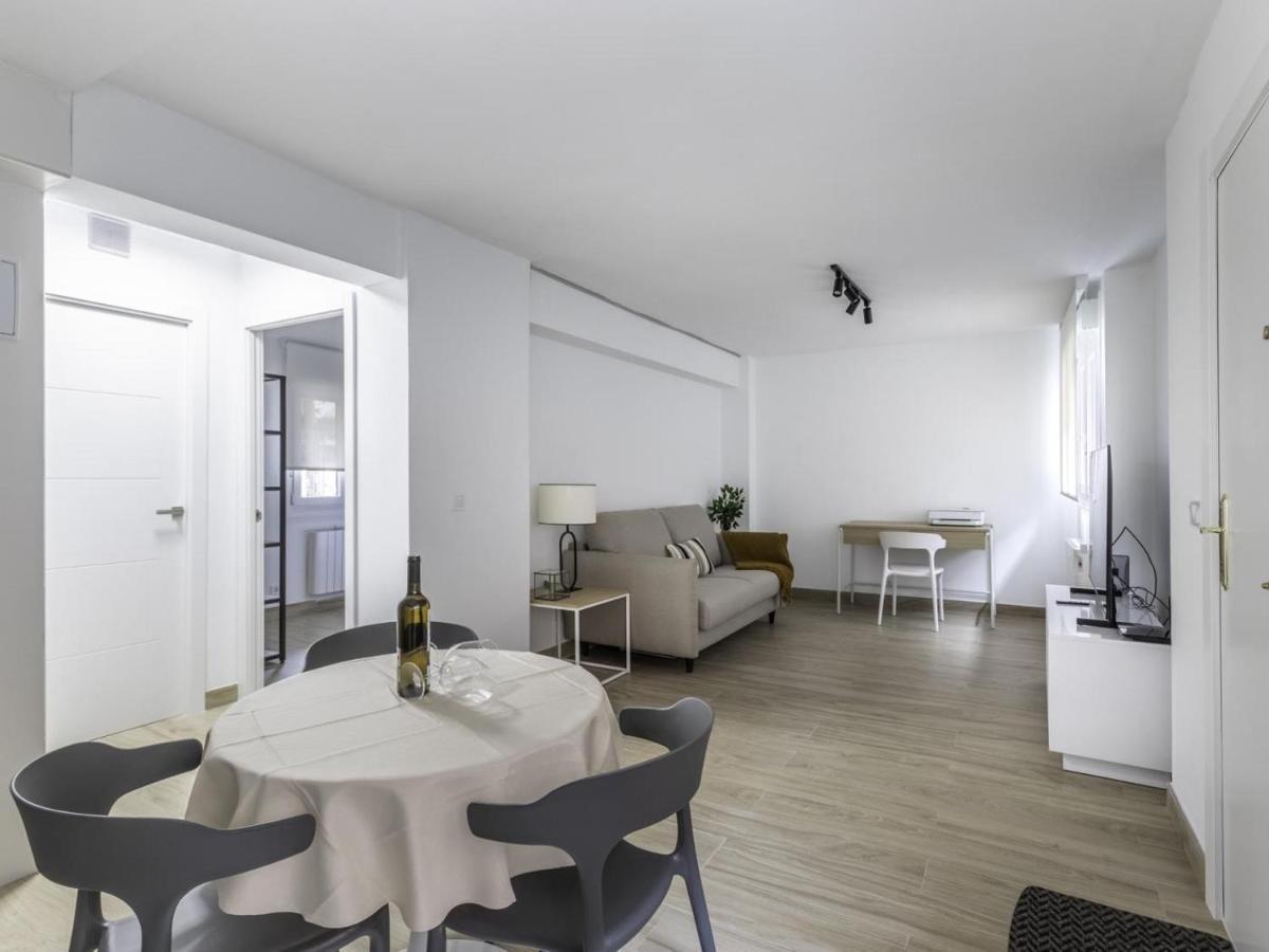 Munoa By Kabia Gestion Apartment Barakaldo Exterior photo