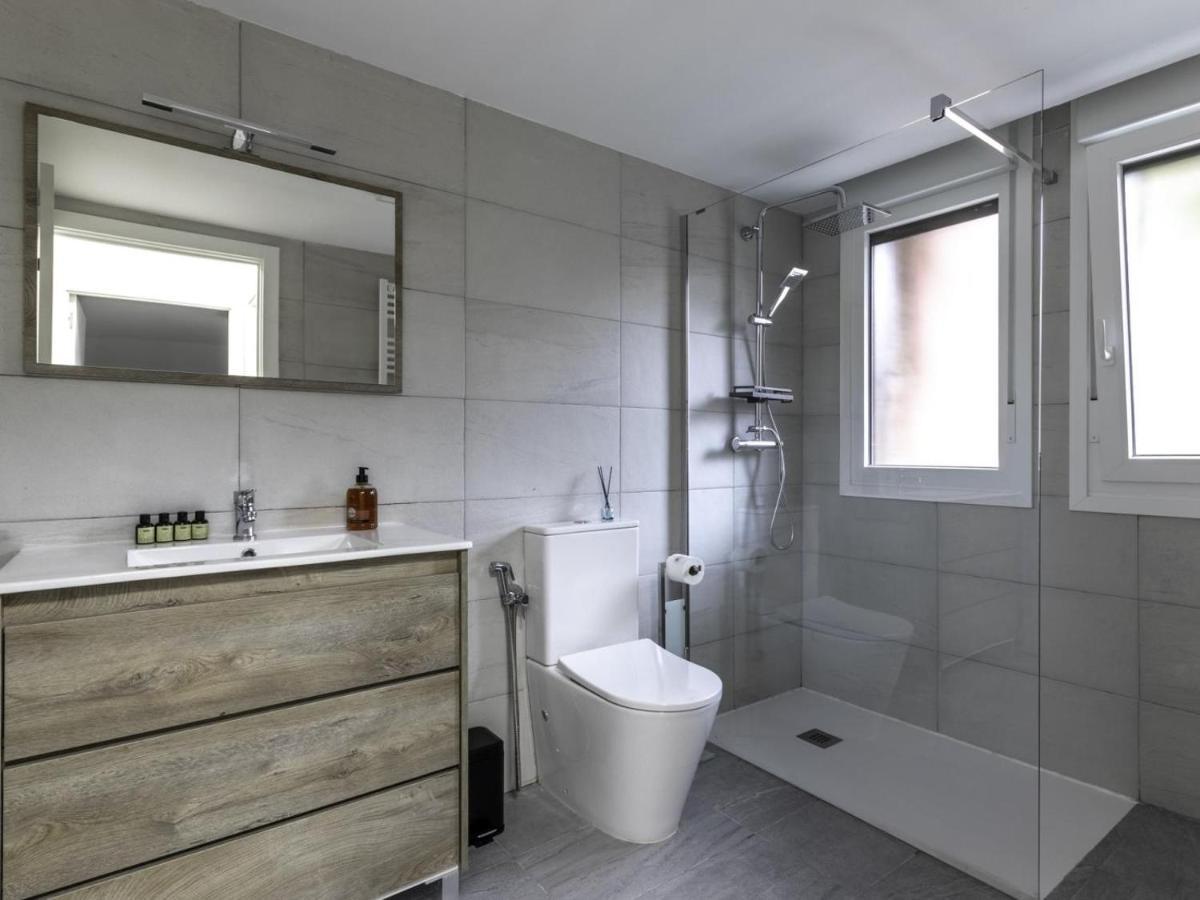 Munoa By Kabia Gestion Apartment Barakaldo Exterior photo